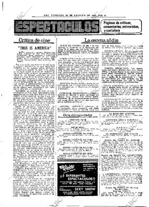 ABC MADRID 26-08-1977 página 49