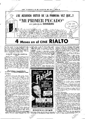 ABC MADRID 26-08-1977 página 50