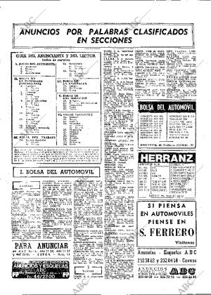 ABC MADRID 26-08-1977 página 54