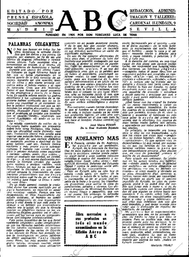 ABC SEVILLA 26-08-1977 página 3