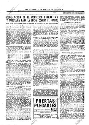 ABC MADRID 27-08-1977 página 13