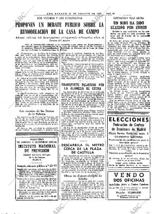 ABC MADRID 27-08-1977 página 29