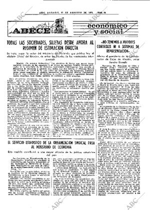 ABC MADRID 27-08-1977 página 32