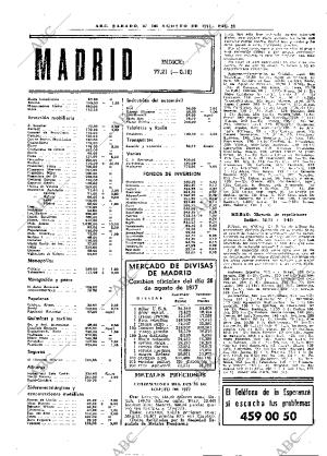 ABC MADRID 27-08-1977 página 35