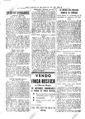 ABC MADRID 27-08-1977 página 36