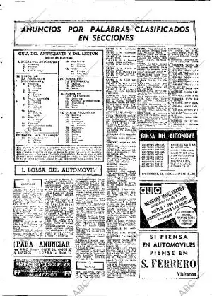 ABC MADRID 27-08-1977 página 48