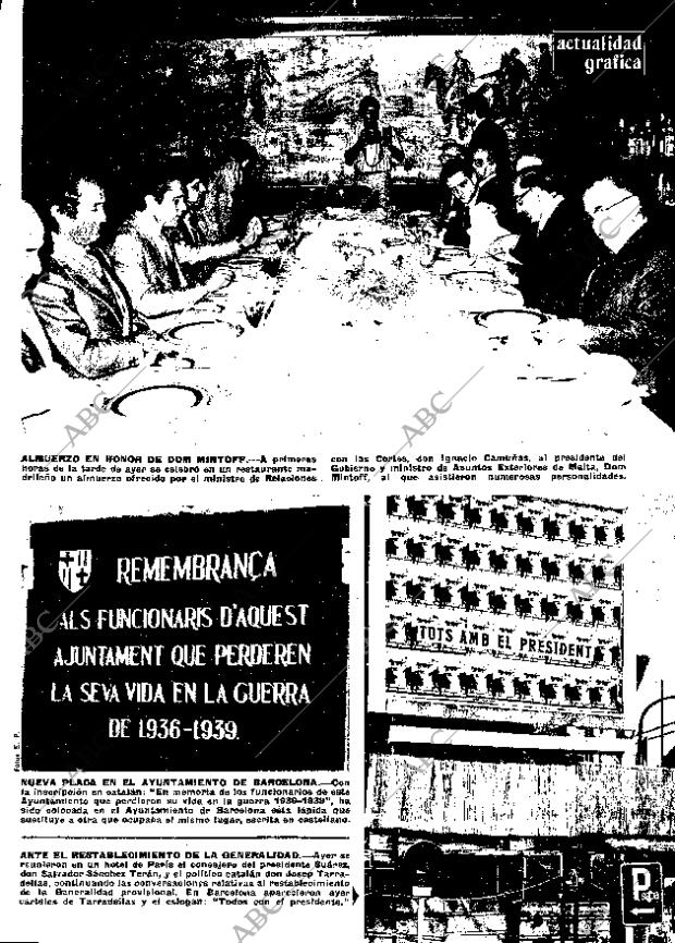 ABC MADRID 27-08-1977 página 5