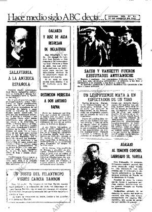 ABC MADRID 27-08-1977 página 60