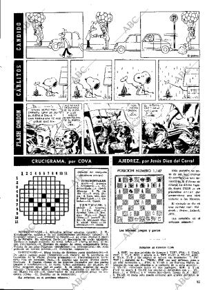 ABC MADRID 27-08-1977 página 61
