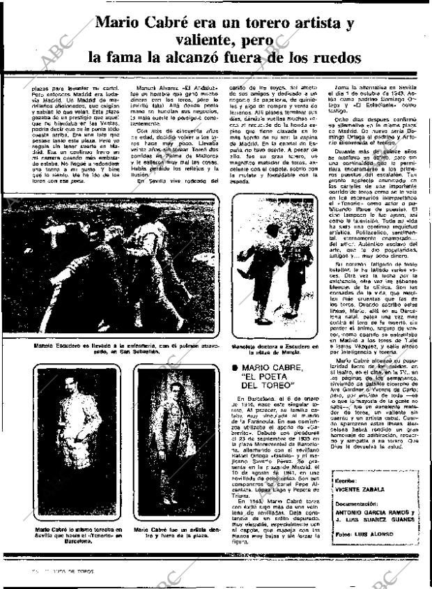 ABC MADRID 28-08-1977 página 100