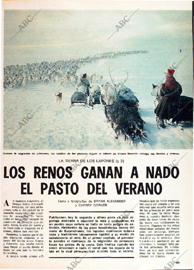 ABC MADRID 28-08-1977 página 101