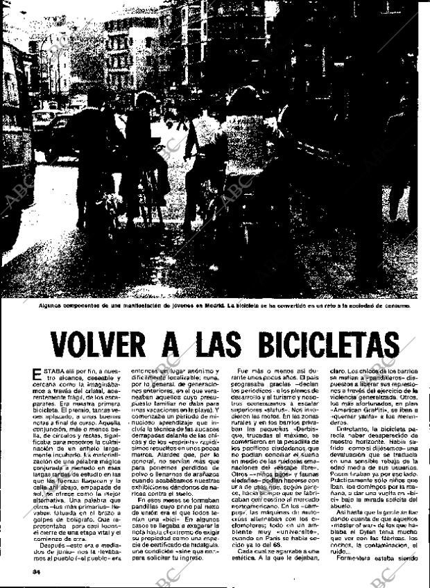 ABC MADRID 28-08-1977 página 106