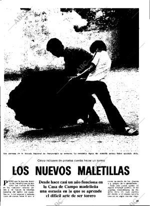 ABC MADRID 28-08-1977 página 109