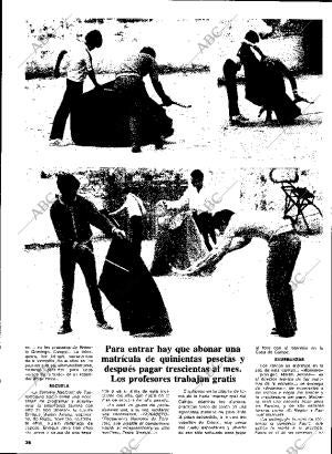 ABC MADRID 28-08-1977 página 110