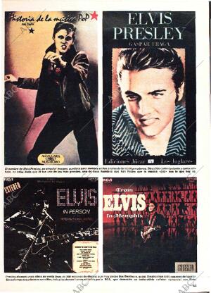 ABC MADRID 28-08-1977 página 115