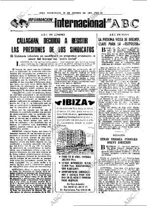 ABC MADRID 28-08-1977 página 18