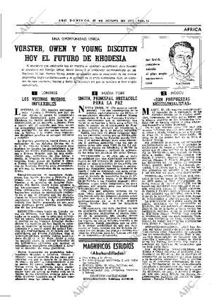 ABC MADRID 28-08-1977 página 19