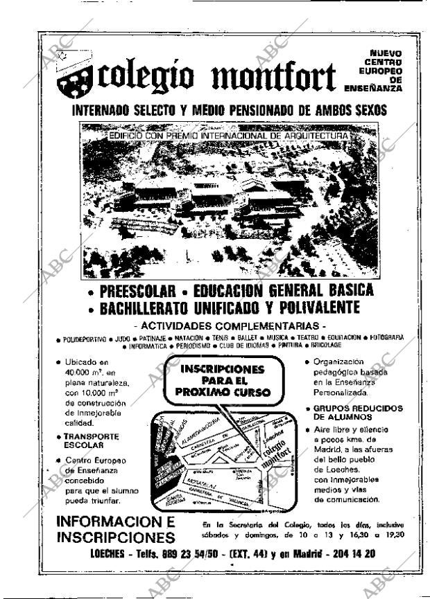 ABC MADRID 28-08-1977 página 2