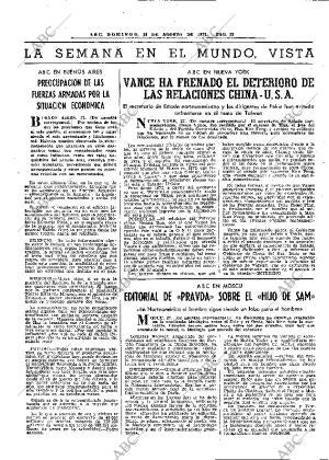 ABC MADRID 28-08-1977 página 20