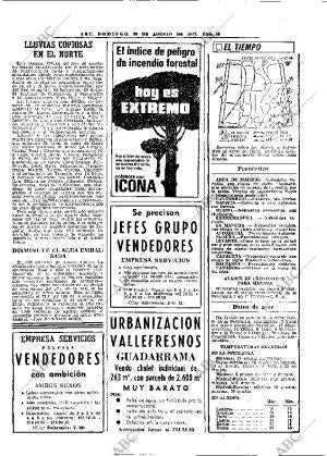 ABC MADRID 28-08-1977 página 24