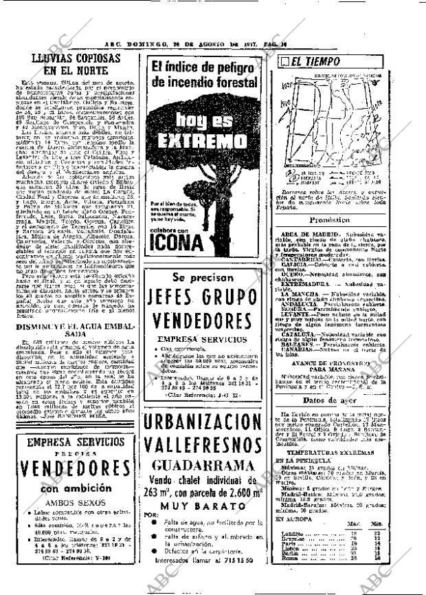 ABC MADRID 28-08-1977 página 24