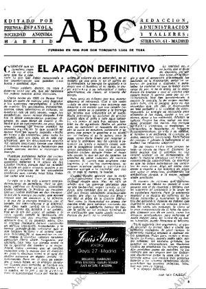 ABC MADRID 28-08-1977 página 3
