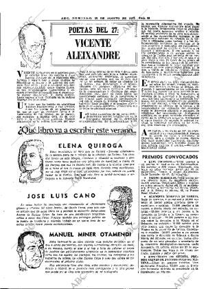 ABC MADRID 28-08-1977 página 31