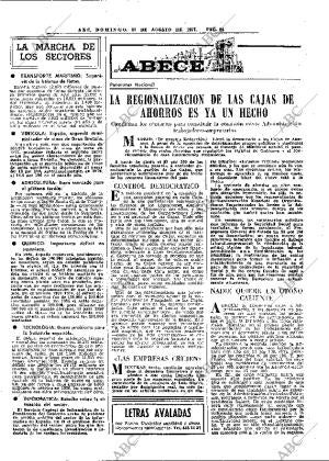 ABC MADRID 28-08-1977 página 36