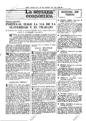 ABC MADRID 28-08-1977 página 37