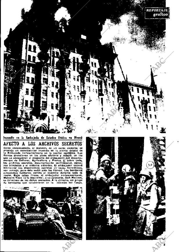 ABC MADRID 28-08-1977 página 5