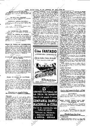 ABC MADRID 28-08-1977 página 50