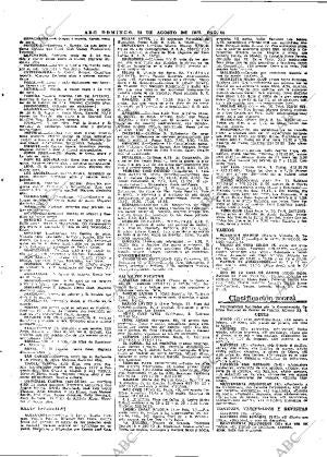 ABC MADRID 28-08-1977 página 52