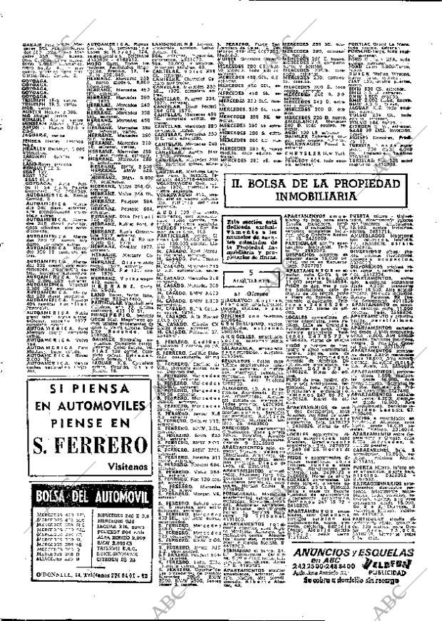 ABC MADRID 28-08-1977 página 54