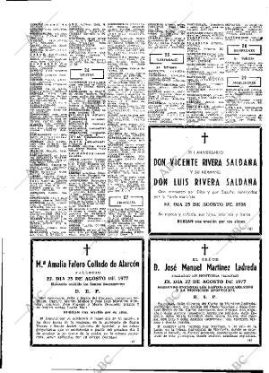 ABC MADRID 28-08-1977 página 59