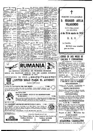 ABC MADRID 28-08-1977 página 60