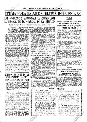 ABC MADRID 28-08-1977 página 64