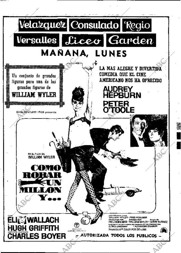 ABC MADRID 28-08-1977 página 66