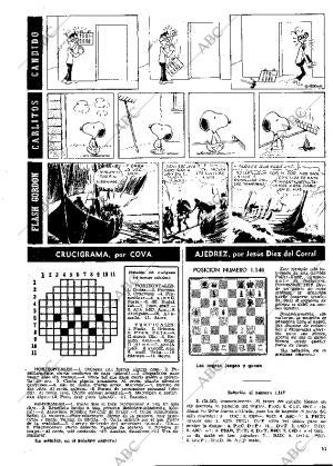 ABC MADRID 28-08-1977 página 67