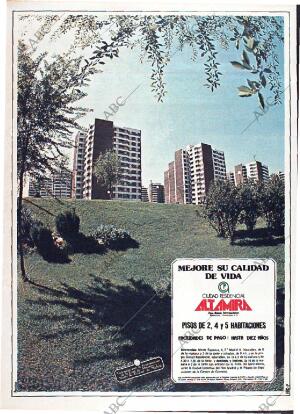 ABC MADRID 28-08-1977 página 74