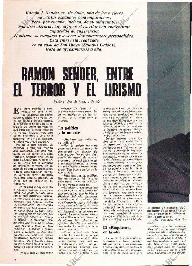 ABC MADRID 28-08-1977 página 76