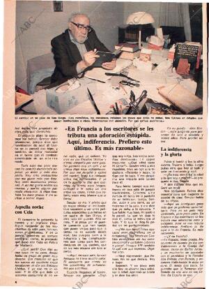 ABC MADRID 28-08-1977 página 78