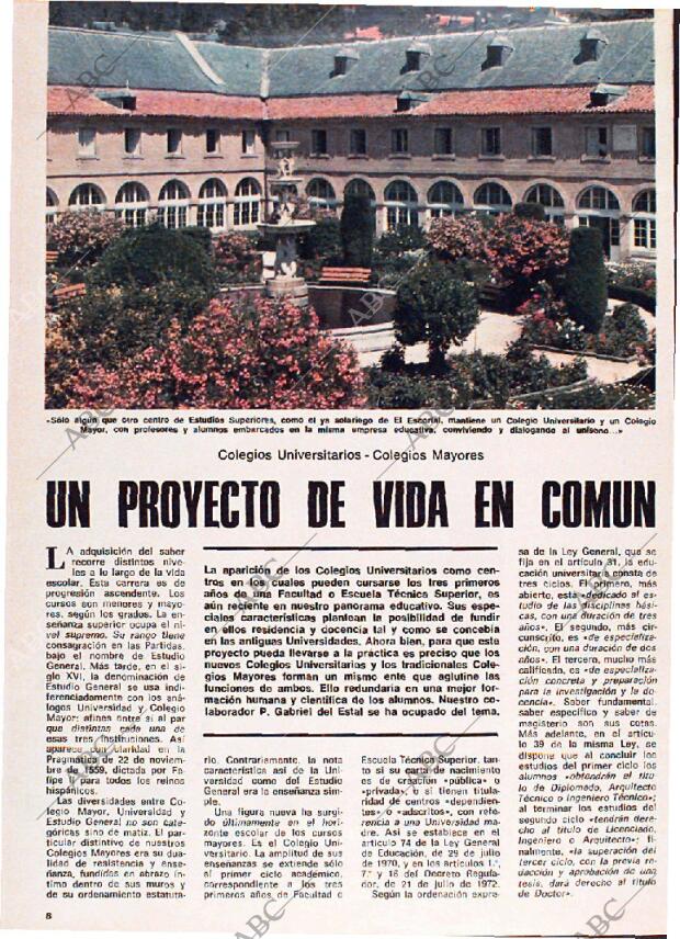 ABC MADRID 28-08-1977 página 80