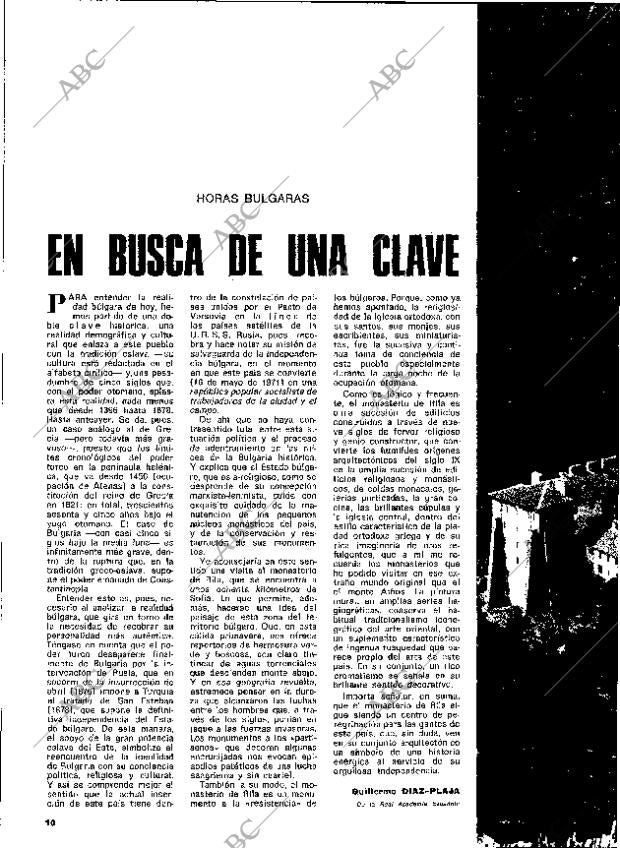 ABC MADRID 28-08-1977 página 82