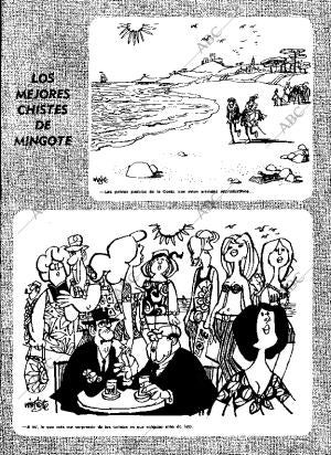 ABC MADRID 28-08-1977 página 85