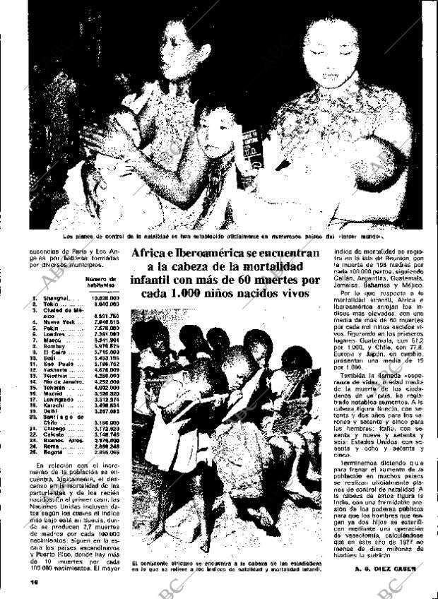 ABC MADRID 28-08-1977 página 88
