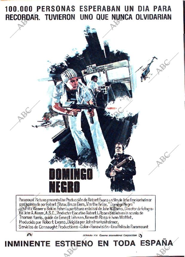 ABC MADRID 28-08-1977 página 89