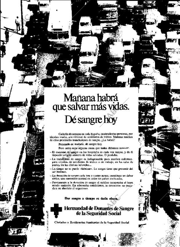 ABC MADRID 28-08-1977 página 92