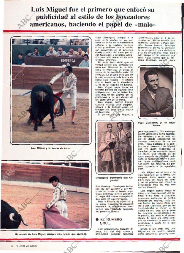 ABC MADRID 28-08-1977 página 94