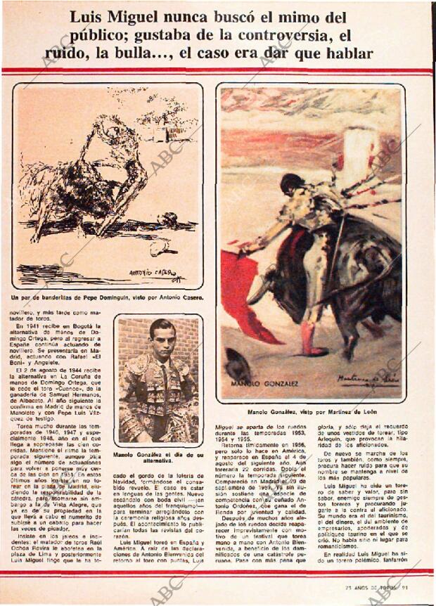 ABC MADRID 28-08-1977 página 95