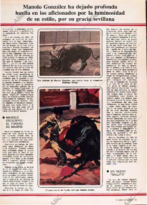 ABC MADRID 28-08-1977 página 97